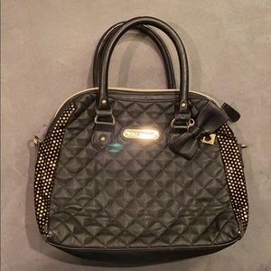 Betsey Johnson crossbody / shoulder bag